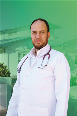 Dr.Mohamed Helmi Ali Ahmed