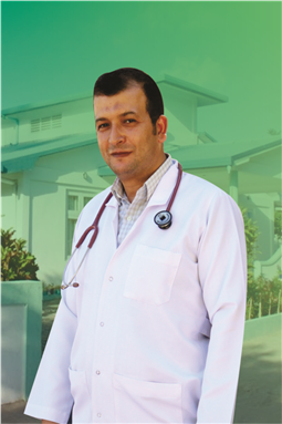 Dr.Rafeek Tharwat Elbasyouni Arafa