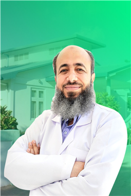 Dr.Islam Nazeem